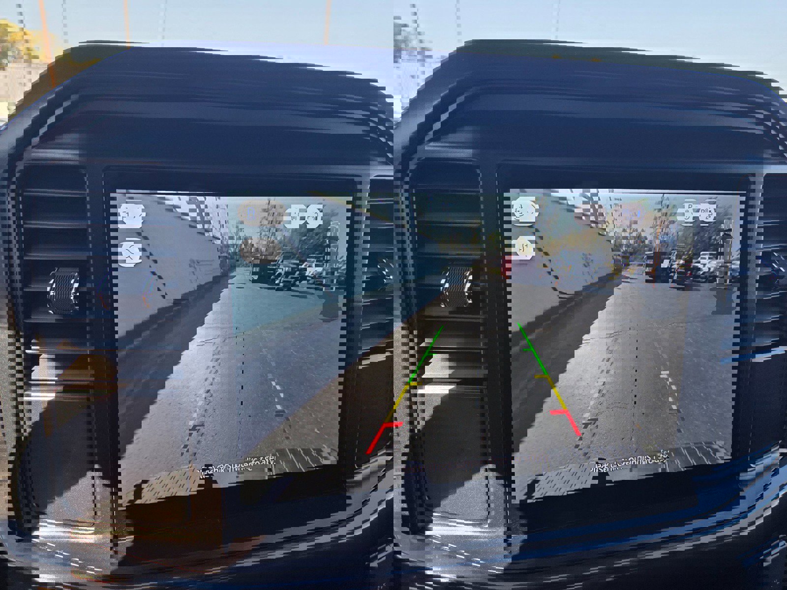 New 2025 Ford F150 STX w/ STX Black Appearance Package image 14