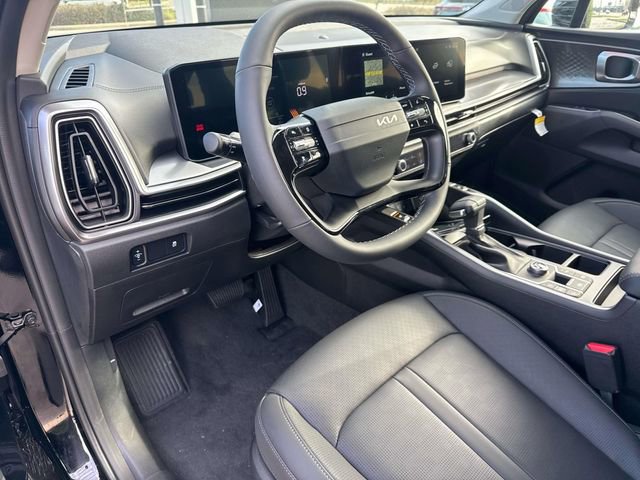 New 2026 Kia Sorento S w/ S Panoramic Sunroof Package image 23