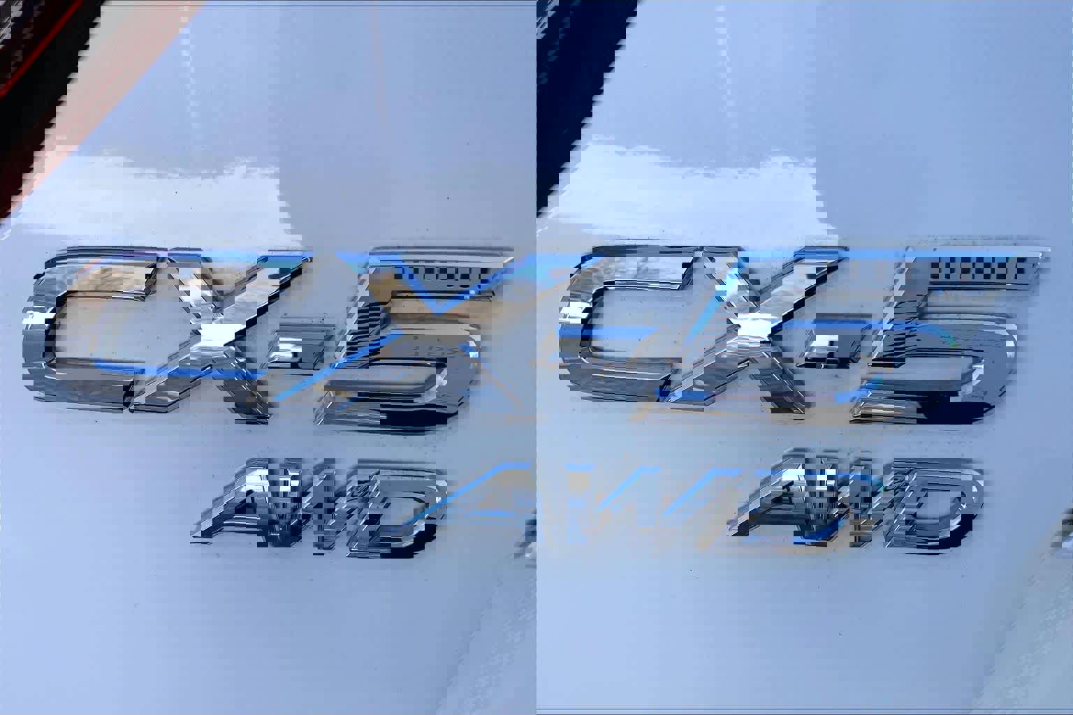 Used 2014 MAZDA CX-5 Grand Touring image 10