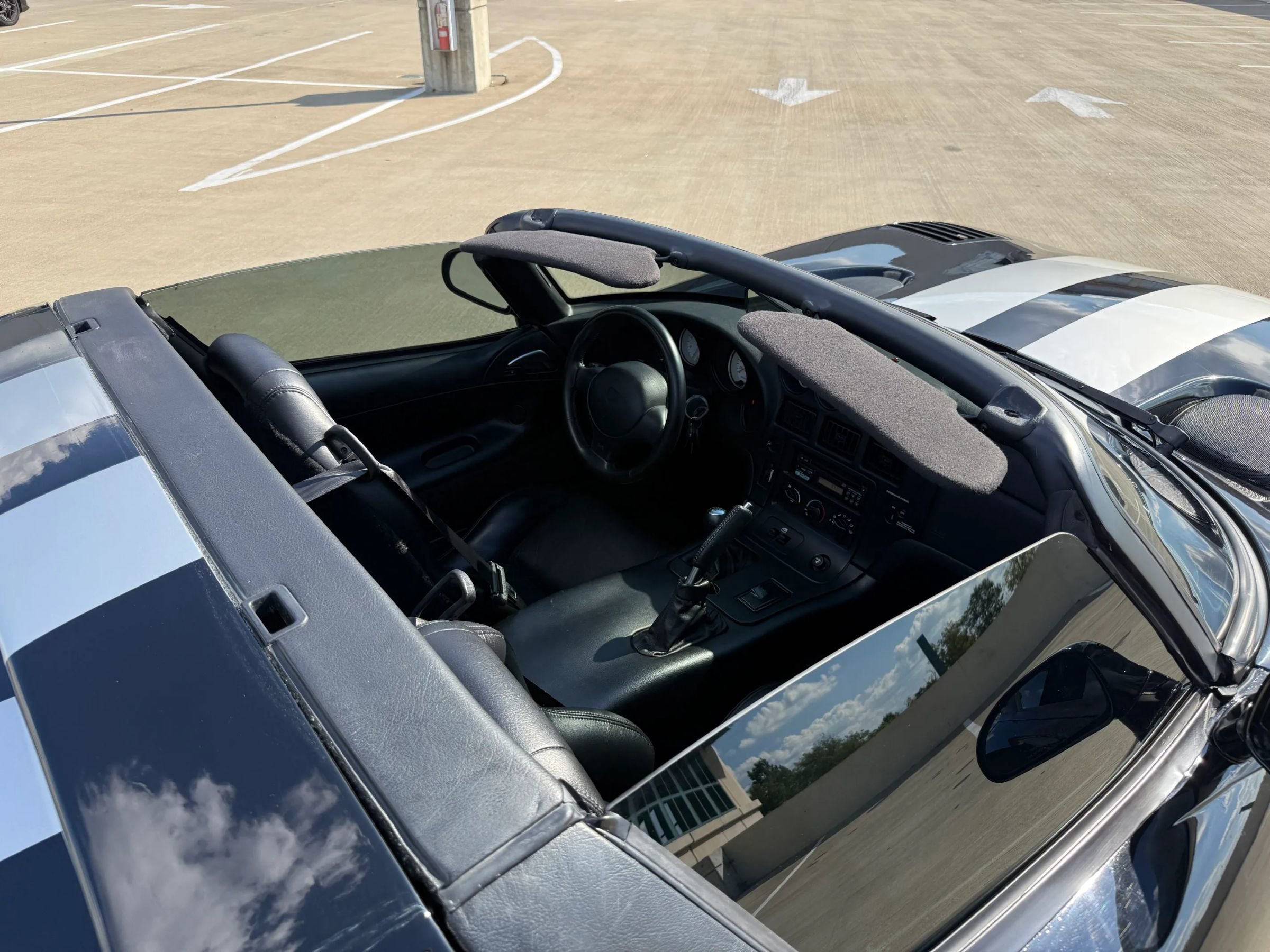 Used 2000 Dodge Viper RT/10 image 48