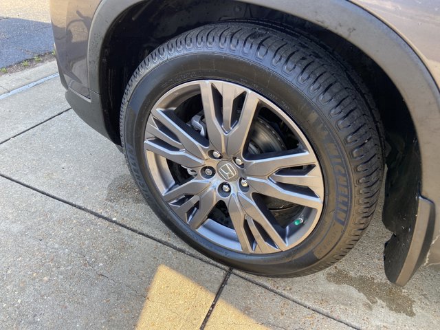 Used 2019 Honda Passport EX-L image 25