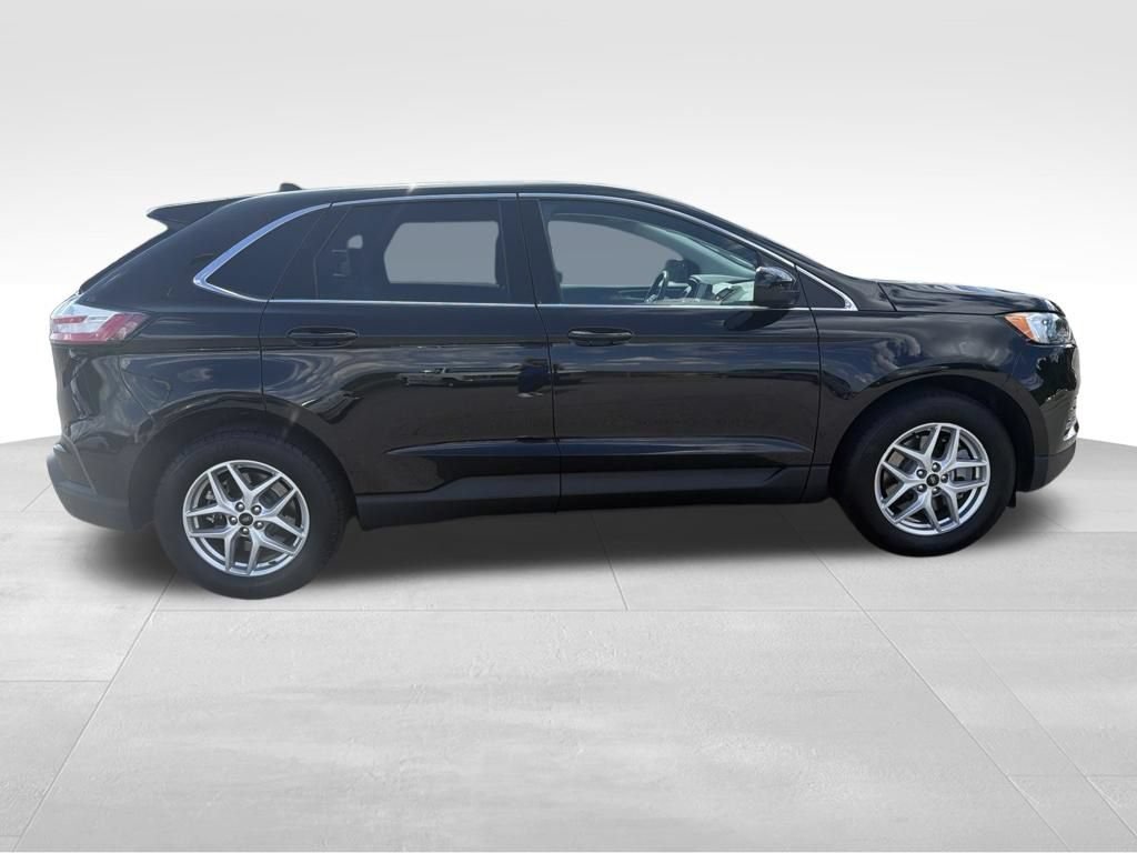 Used 2024 Ford Edge SEL AWD/4WD image 51
