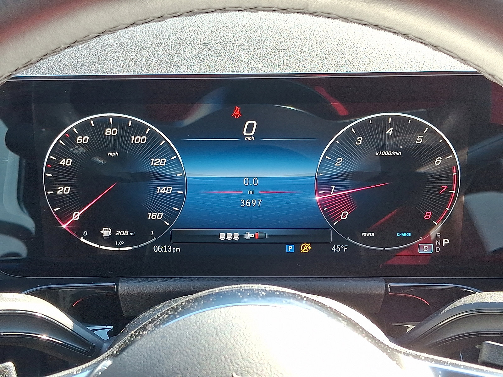 Used 2026 Mercedes-Benz GLA 250 4MATIC image 19