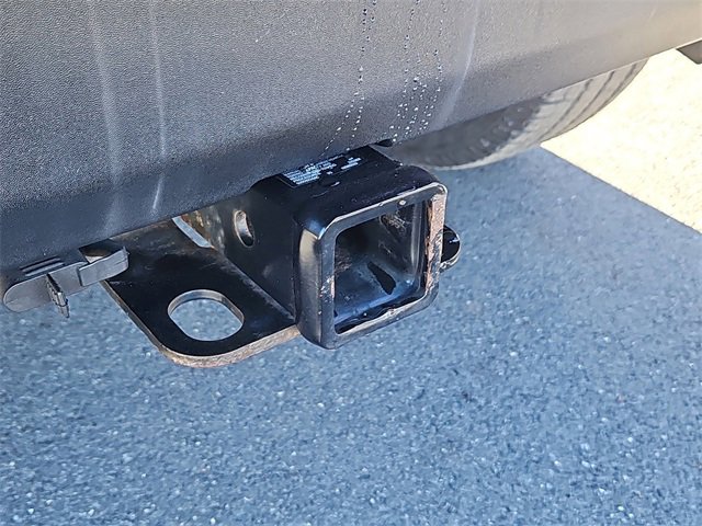 Used 2017 Jeep Wrangler Unlimited Sport w/ Quick Order Package 24S image 13