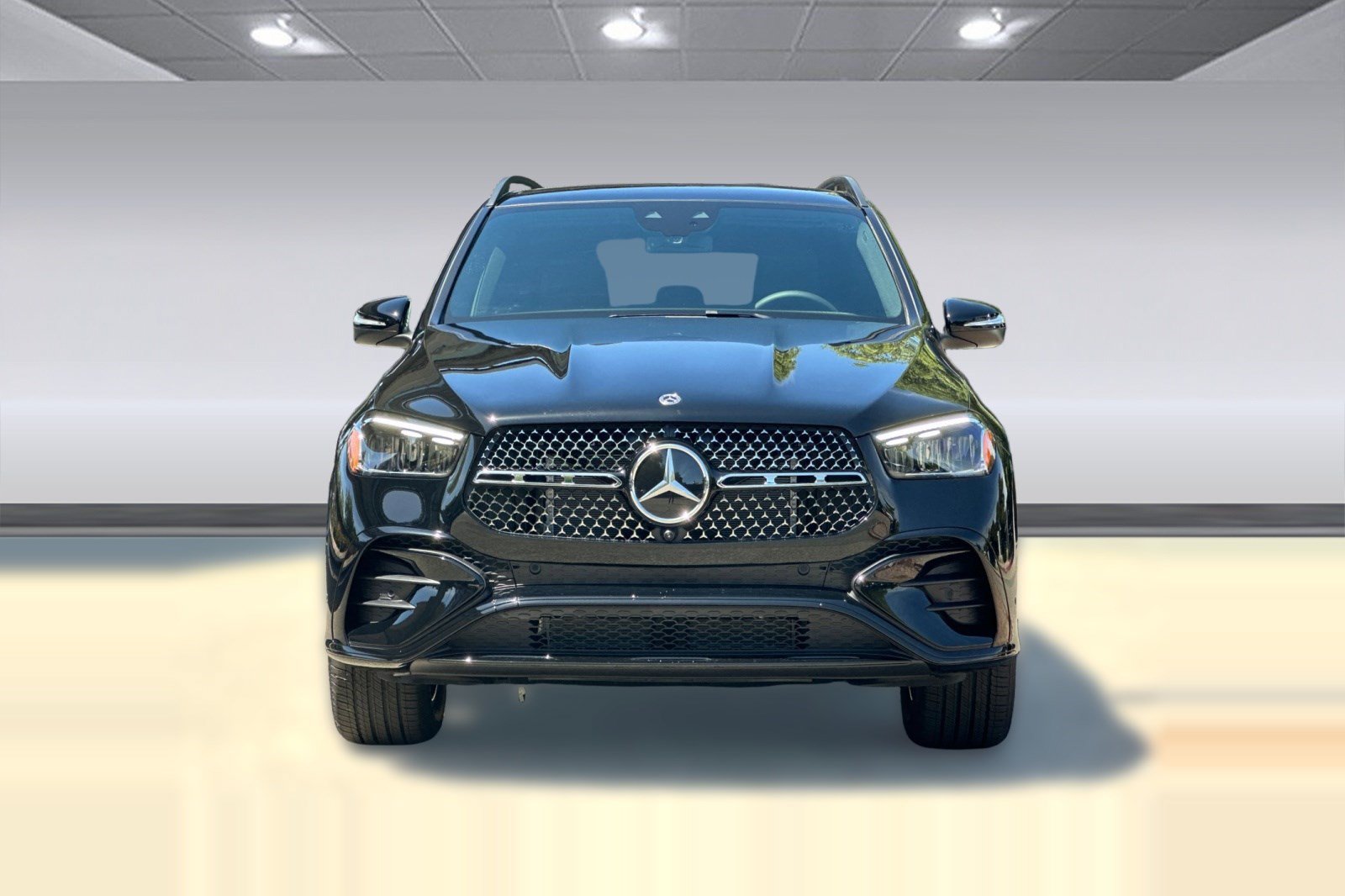 New 2026 Mercedes-Benz GLE 450 4MATIC image 5