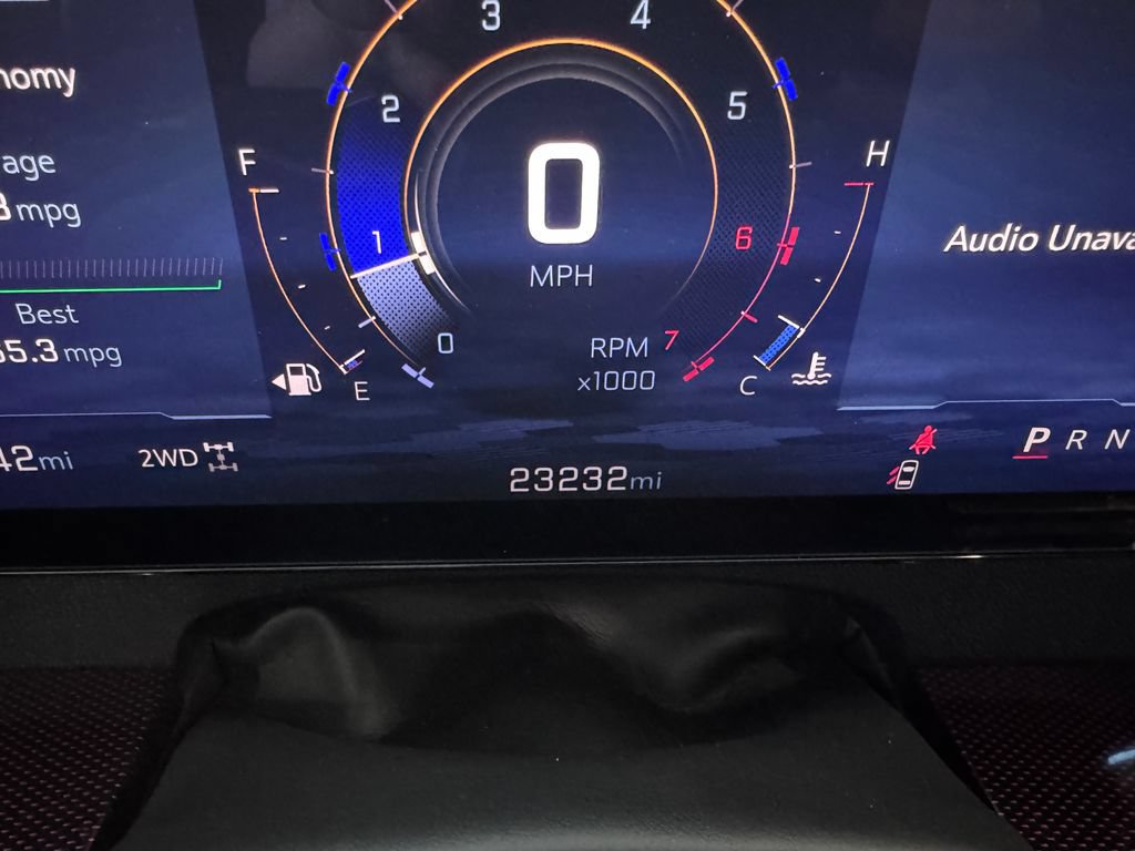 Certified 2025 Chevrolet Traverse RS AWD/4WD image 17