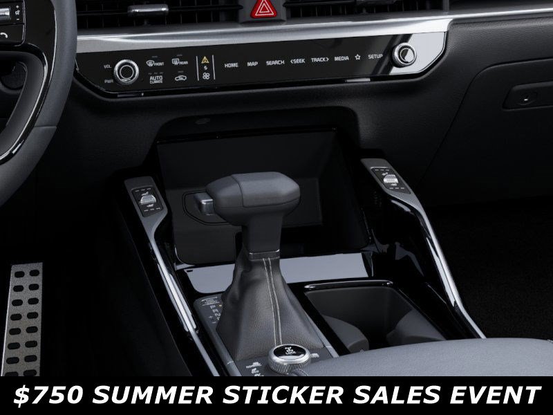 New 2026 Kia Sorento SX Prestige AWD/4WD image 24