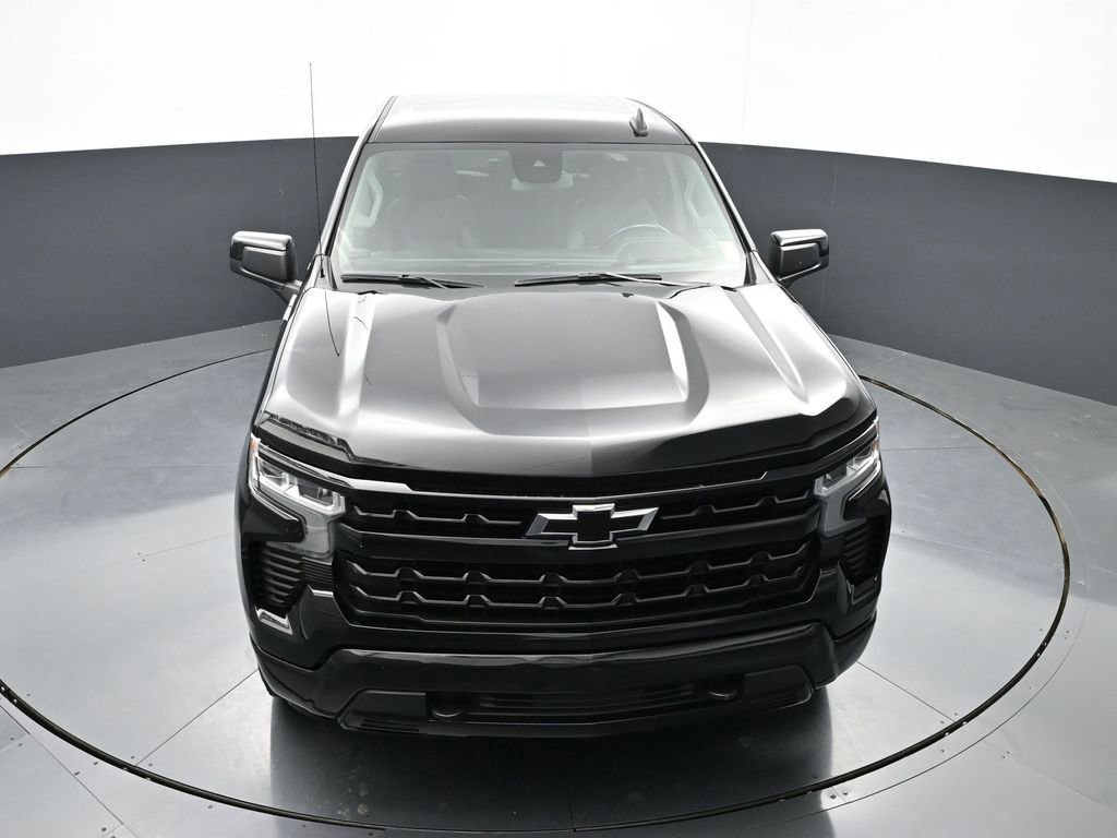 Used 2022 Chevrolet Silverado 1500 RST image 38