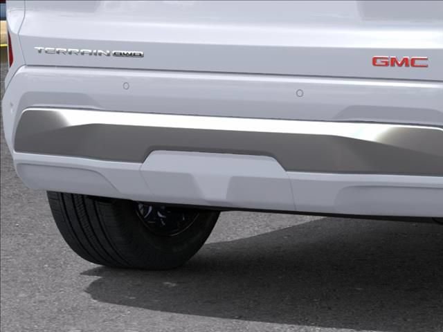 New 2026 GMC Terrain Denali AWD/4WD image 14