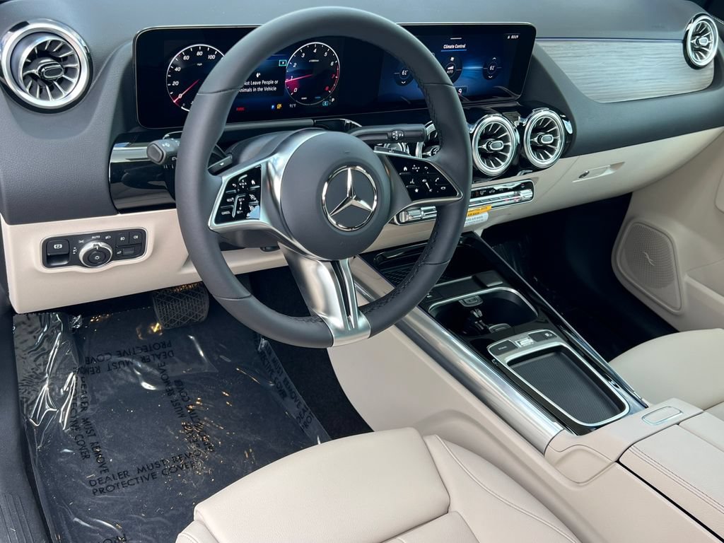 New 2026 Mercedes-Benz GLA 250 4MATIC image 17