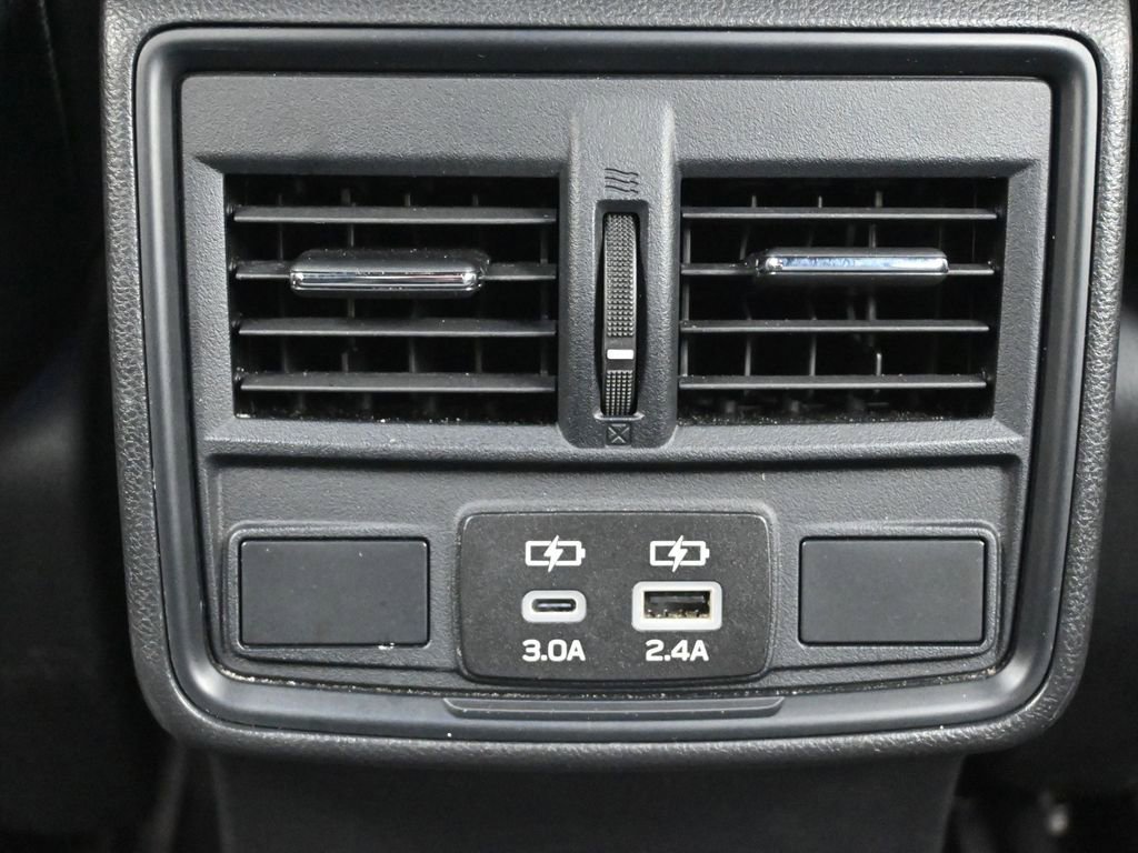 Certified 2025 Subaru Forester Premium image 21