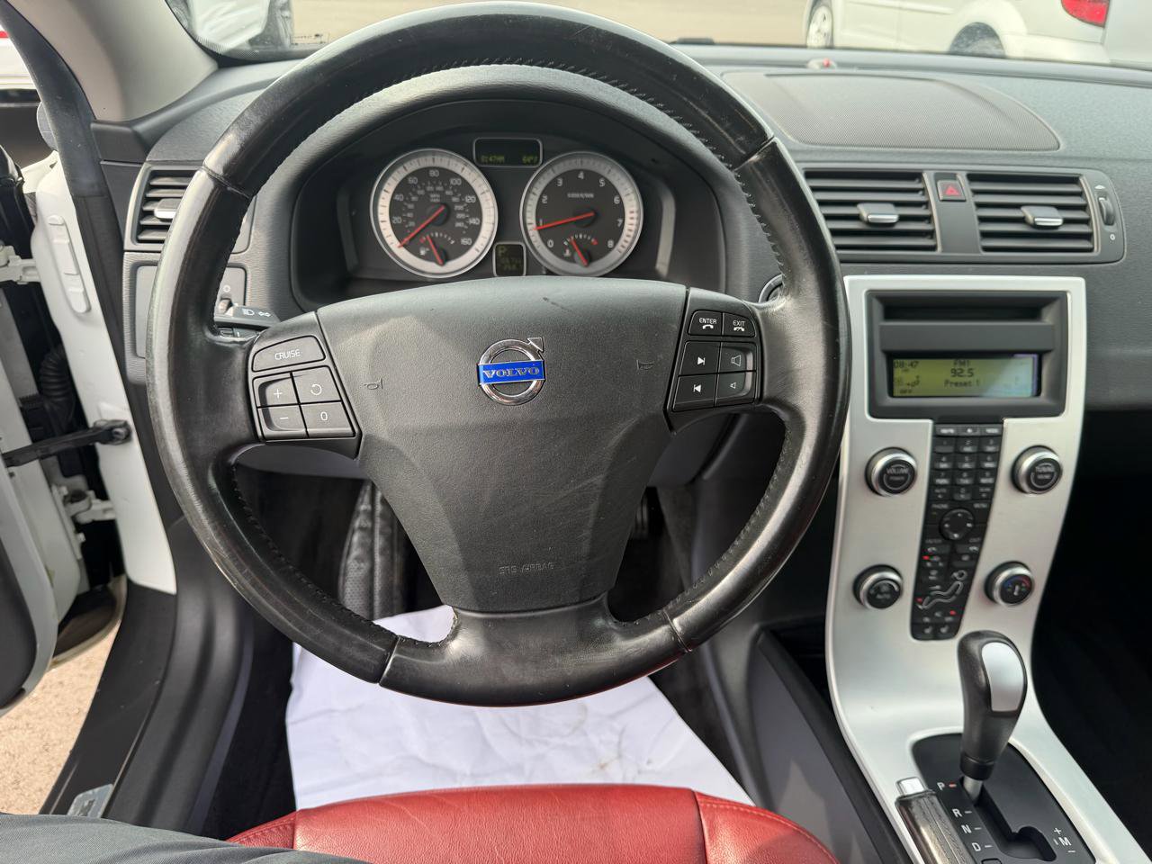 Used 2012 Volvo C70 T5 FWD image 14