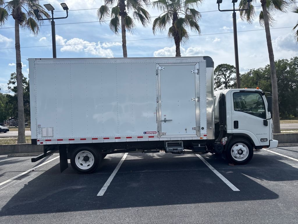 New 2025 Chevrolet Low Cab Forward 5500XG RWD image 6