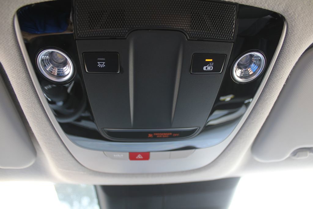 New 2026 Kia Seltos S FWD image 45