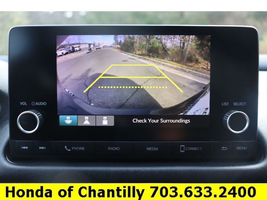 Used 2024 Honda HR-V Sport image 15