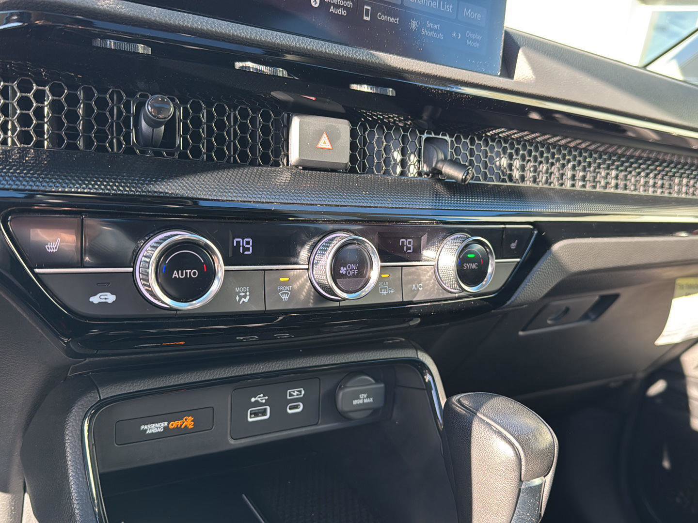 Used 2023 Honda CR-V EX-L image 23