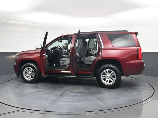 Used 2018 Chevrolet Tahoe LT AWD/4WD image 42