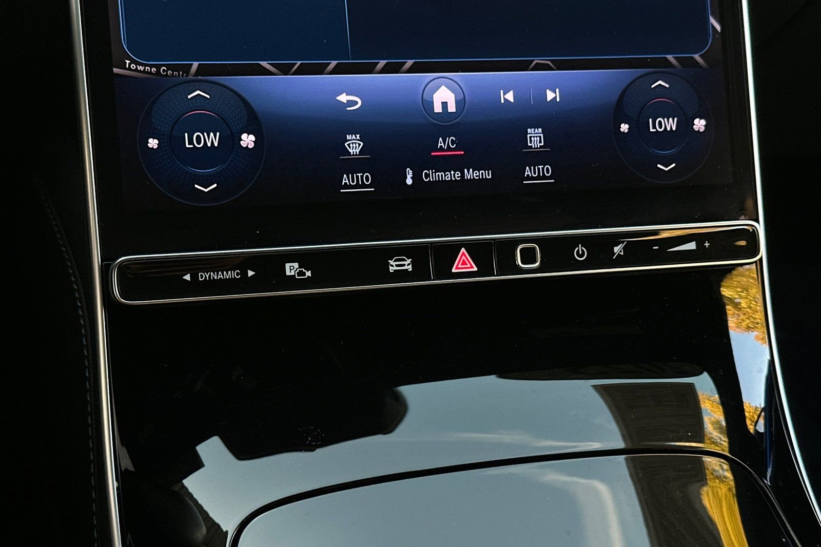 Certified 2025 Mercedes-Benz S 580 4MATIC Sedan image 20