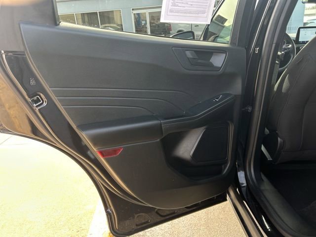 Used 2023 Ford Escape Active image 19