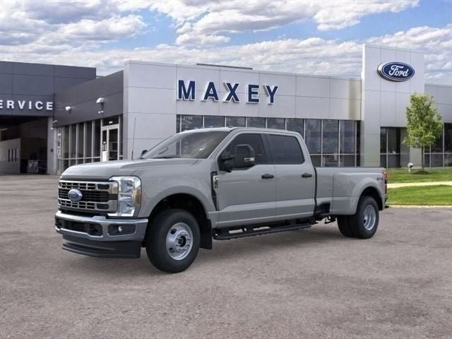 New 2026 Ford F350 XLT w/ 360-Degree Camera Package AWD/4WD image 1
