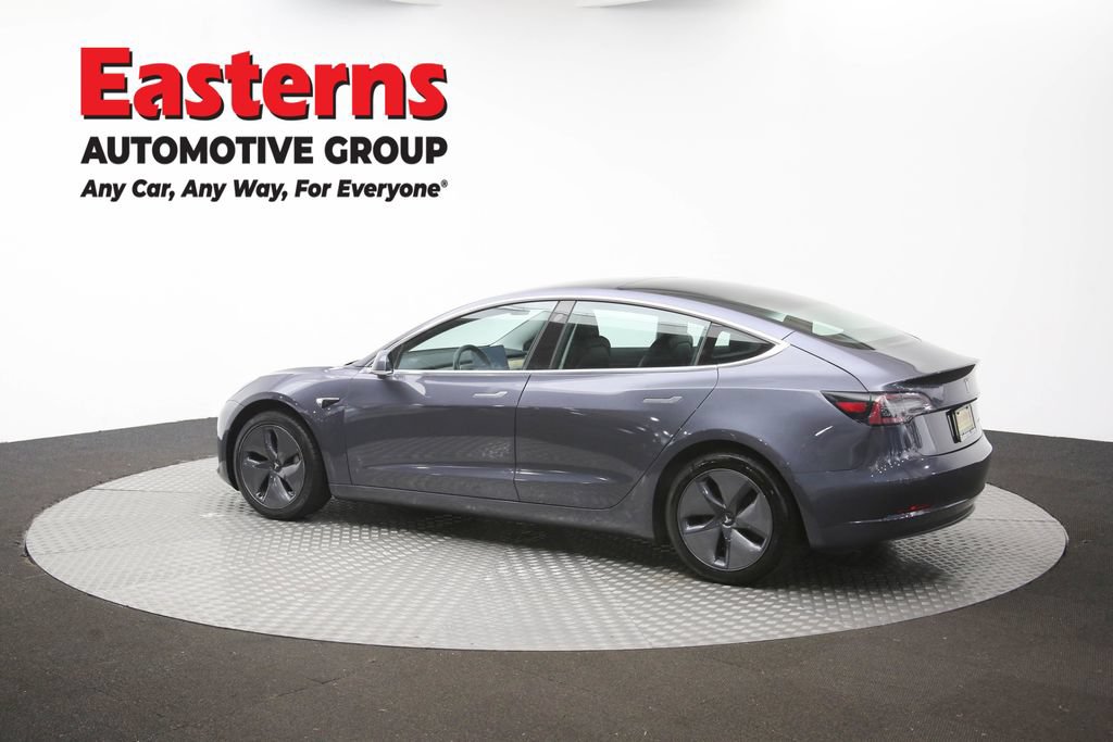 Used 2019 Tesla Model 3 Long Range AWD/4WD image 57