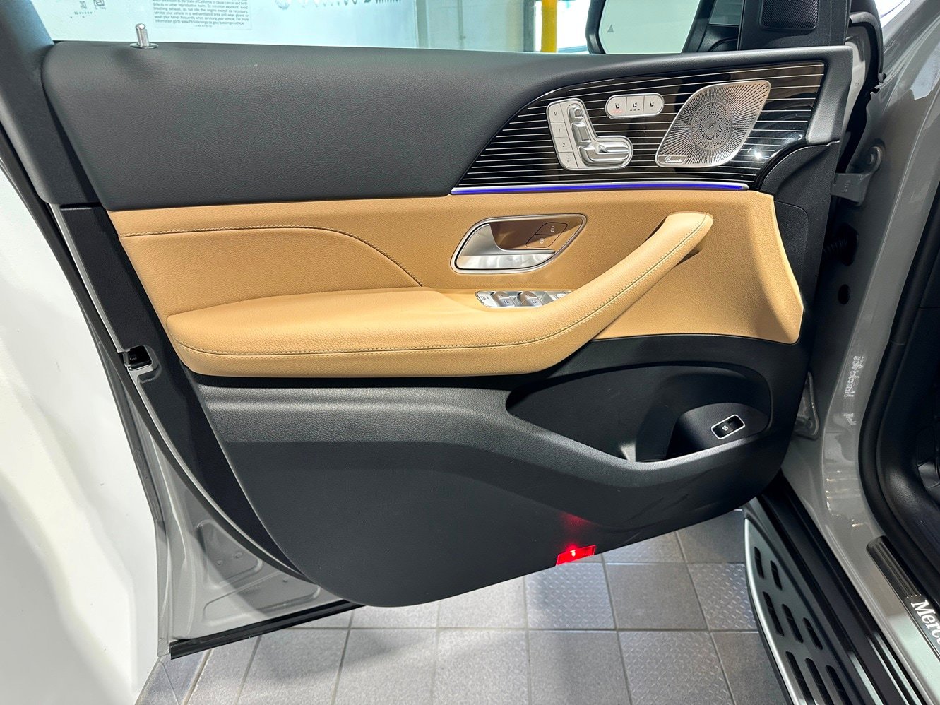 New 2026 Mercedes-Benz GLE 350 4MATIC image 8