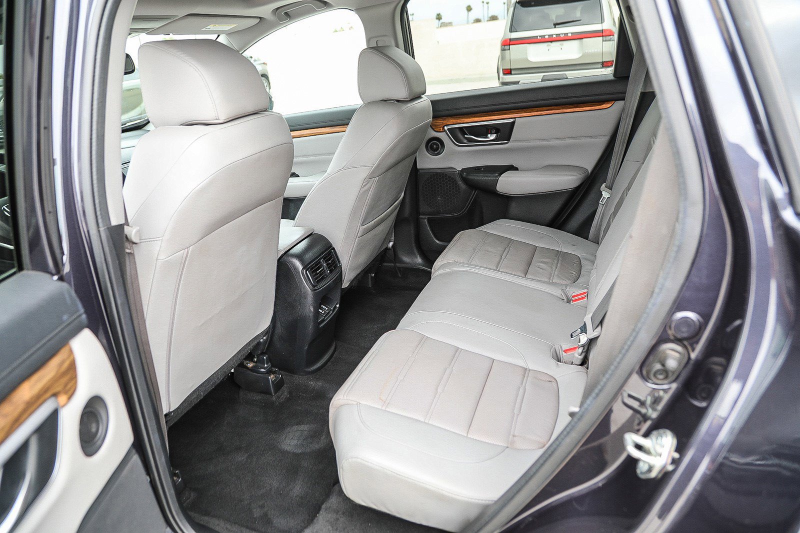 Used 2017 Honda CR-V EX-L image 18