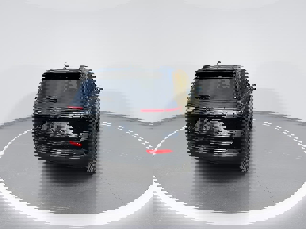 New 2025 Jeep Grand Cherokee Altitude image 7