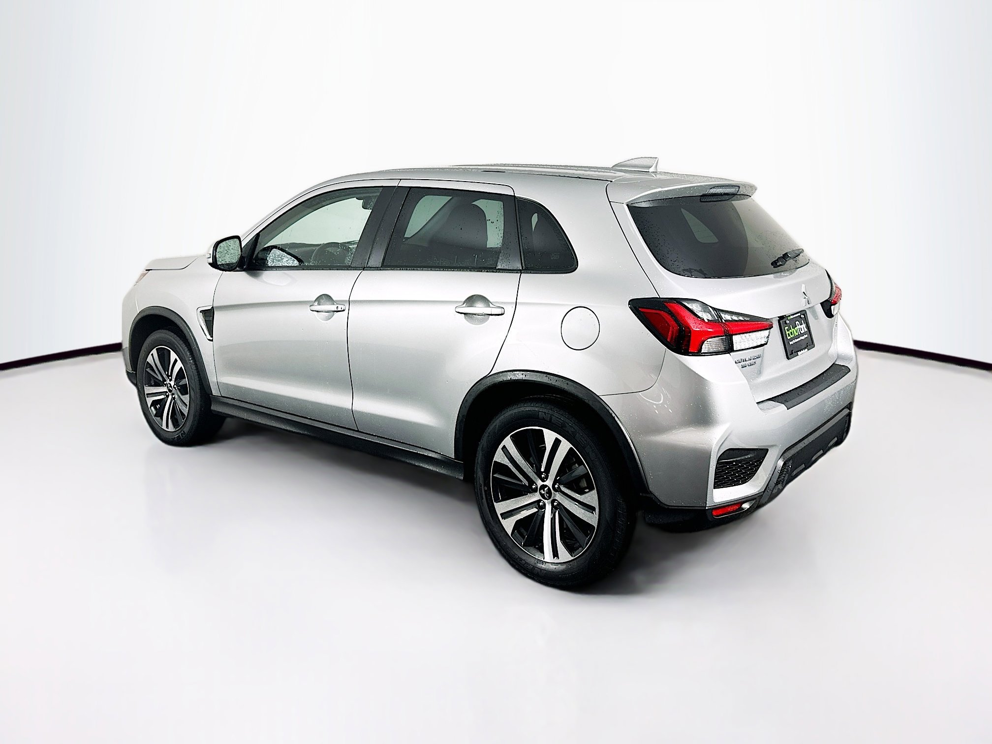 Used 2025 Mitsubishi Outlander Sport SE image 5