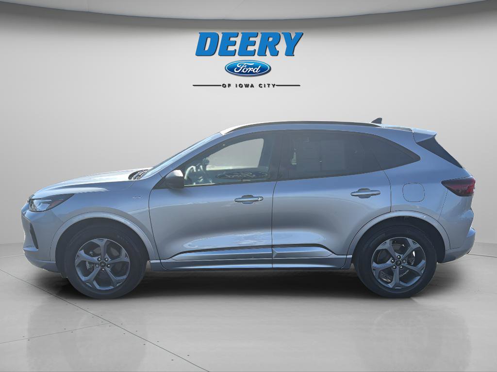 Certified 2024 Ford Escape ST-Line w/ Tech Pack #1 AWD/4WD image 15
