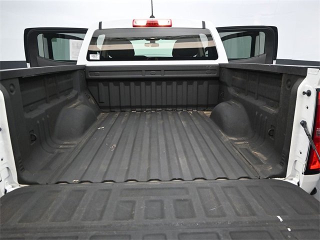 Used 2022 Chevrolet Colorado W/T image 15