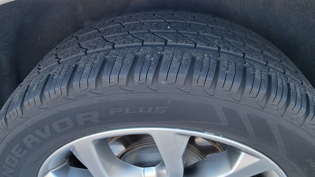 Used 2018 Dodge Durango Citadel image 15