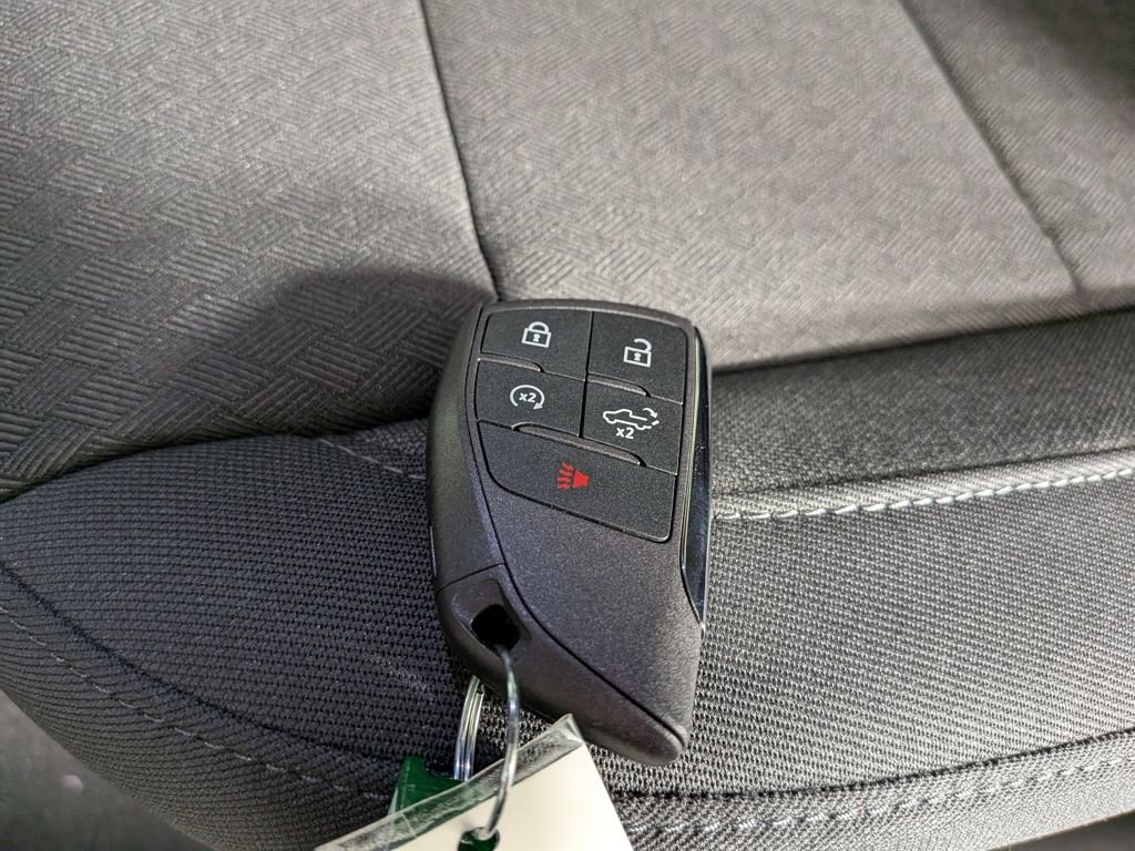 New 2026 GMC Sierra 1500 Elevation image 30