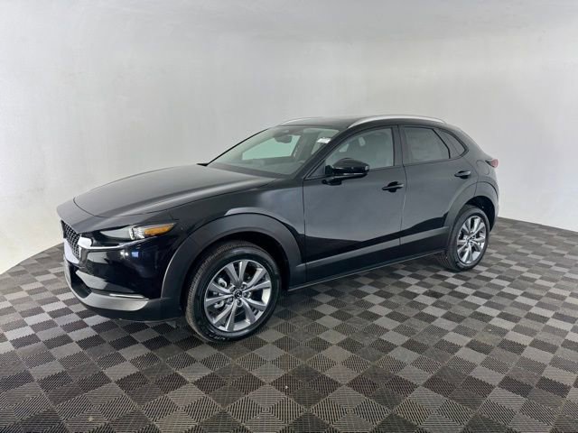 New 2026 MAZDA CX-30 AWD 2.5 S image 3