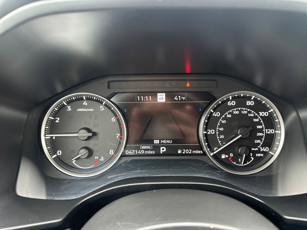 Used 2024 Mitsubishi Outlander SE image 20