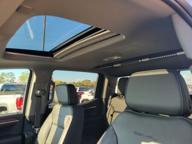 Used 2023 GMC Sierra 1500 Denali w/ Technology Package image 26