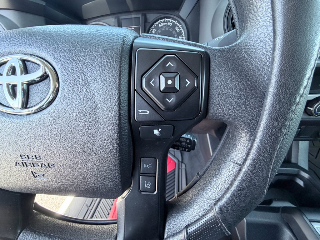 Used 2021 Toyota Tacoma SR w/ SR Convenience Package image 14