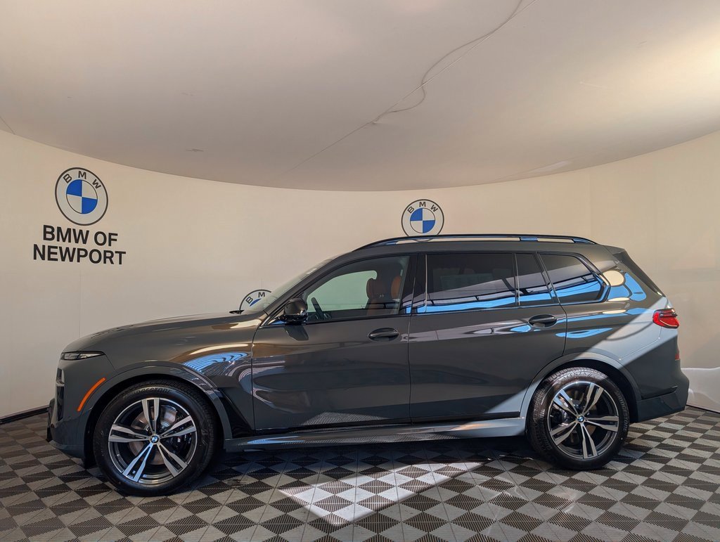 New 2026 BMW X7 M60i image 9
