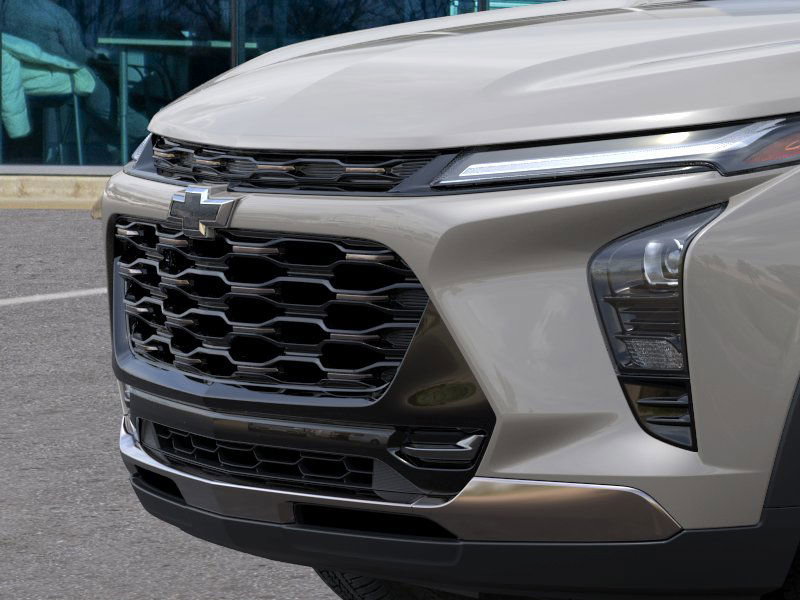 New 2026 Chevrolet Trax ACTIV w/ Sunroof Package image 13