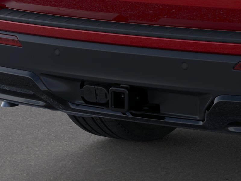 New 2026 Ford Explorer ST-Line w/ ST-Line Street Pack AWD/4WD image 24