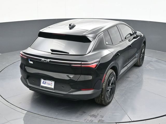 New 2026 Chevrolet Equinox EV LT image 53