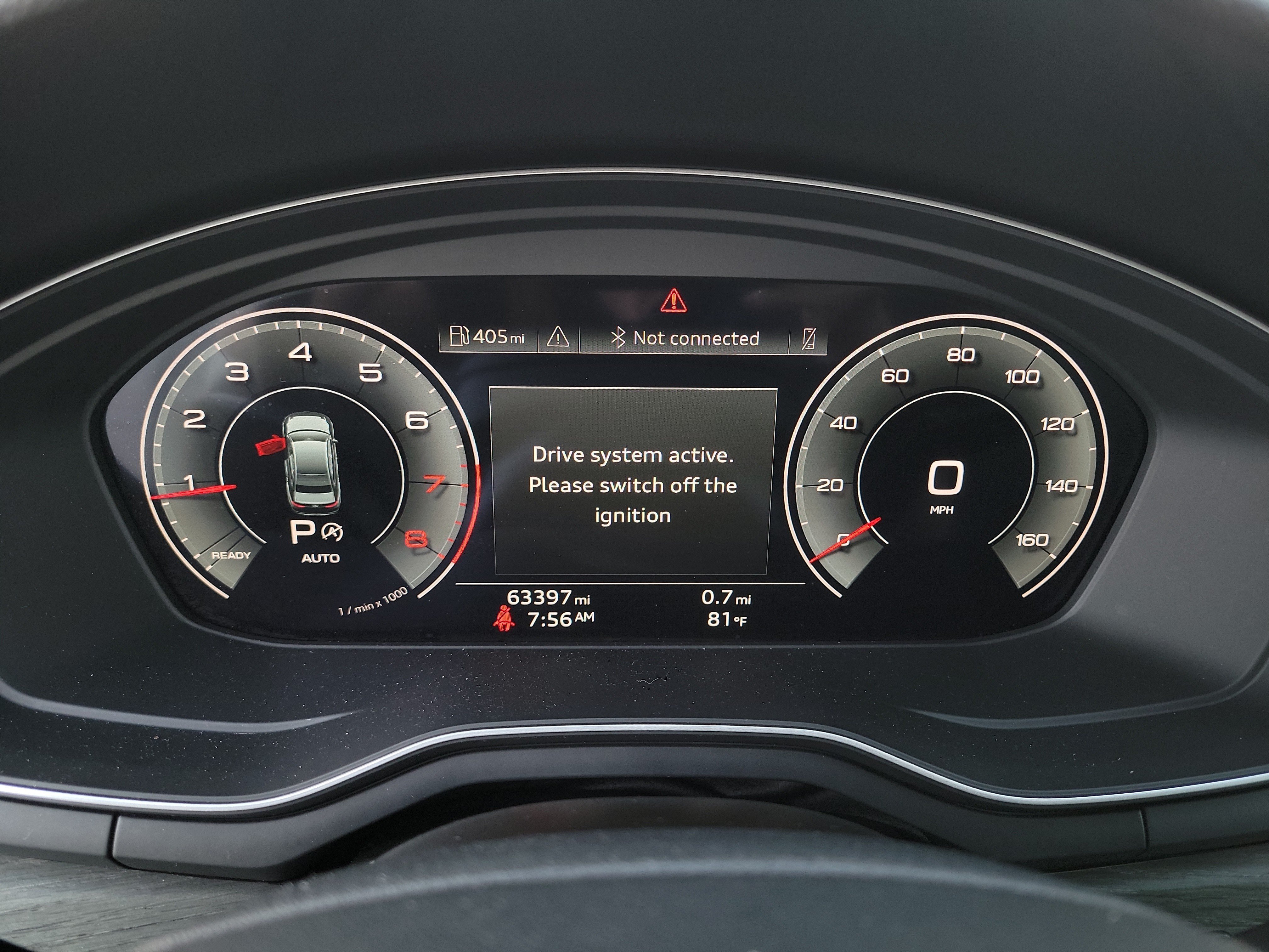 Used 2024 Audi A4 2.0T Premium Plus AWD/4WD image 27