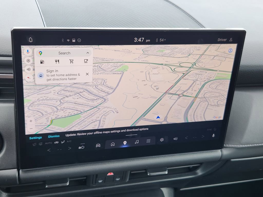 New 2026 MAZDA CX-5 Preferred AWD/4WD image 8