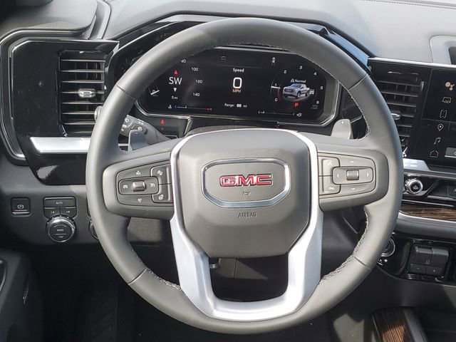 New 2026 GMC Sierra 1500 Elevation w/ Preferred Package AWD/4WD image 26