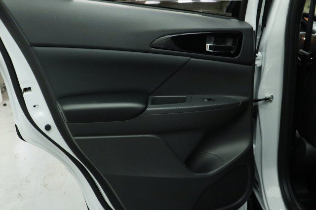New 2026 Mitsubishi Eclipse Cross SEL AWD/4WD image 25