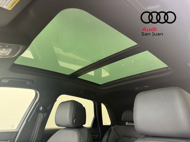 Used 2025 Audi Q3 2.0T Premium w/ Convenience Package image 15