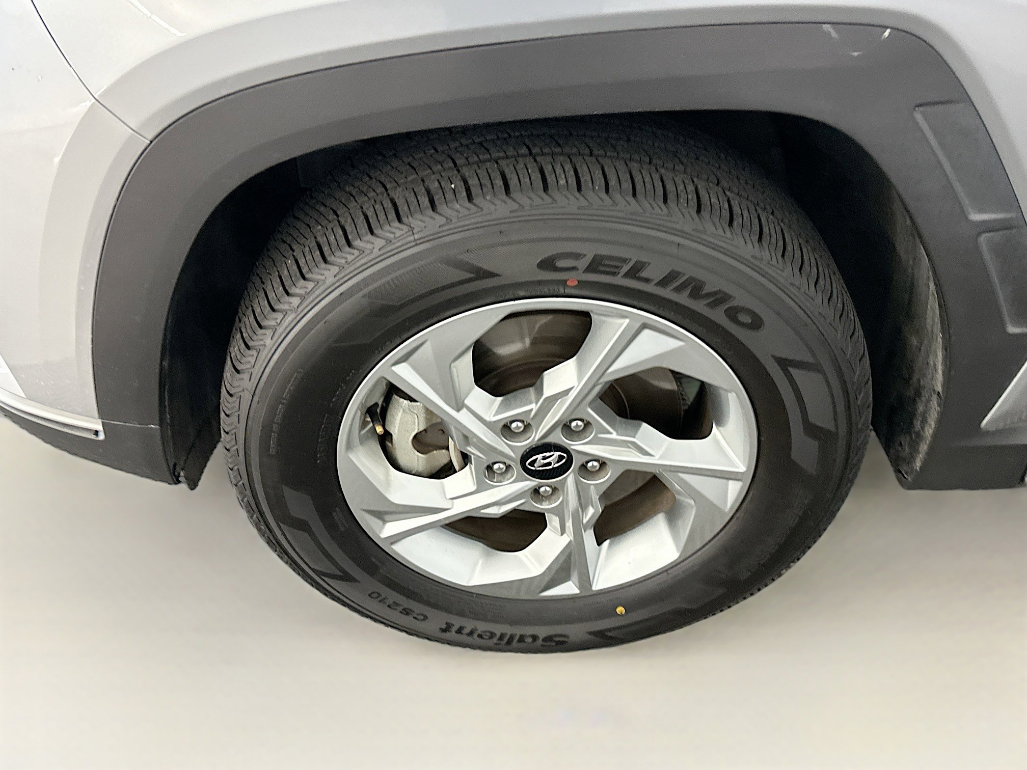 Used 2024 Hyundai Tucson SEL image 11