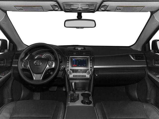 Used 2014 Toyota Camry LE FWD image 10