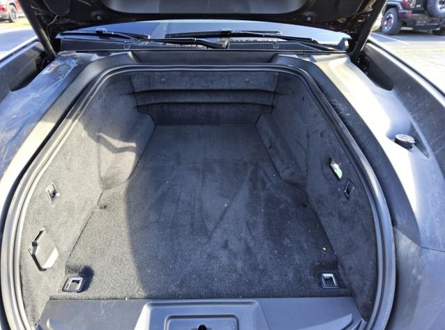Used 2025 Cadillac Escalade IQ Luxury 2 w/ LPO, Premium Carpet Package AWD/4WD image 7