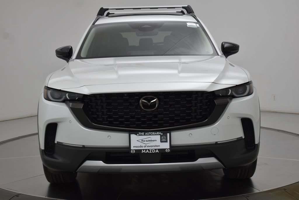 New 2026 MAZDA CX-50 AWD 2.5 S w/ Weather Package image 13